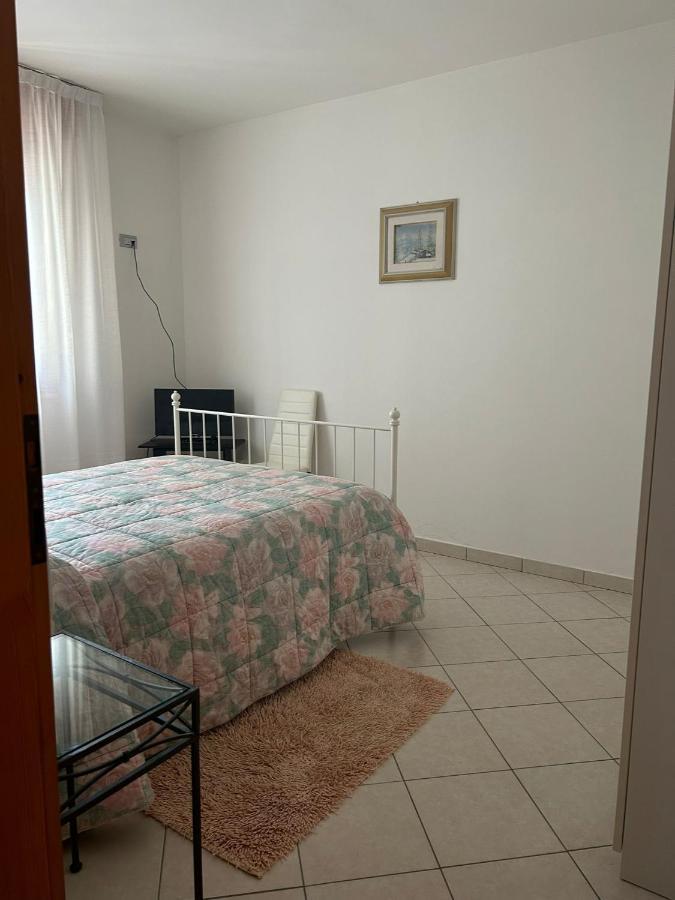 Appartamenti Adrialu Rimini Exterior foto