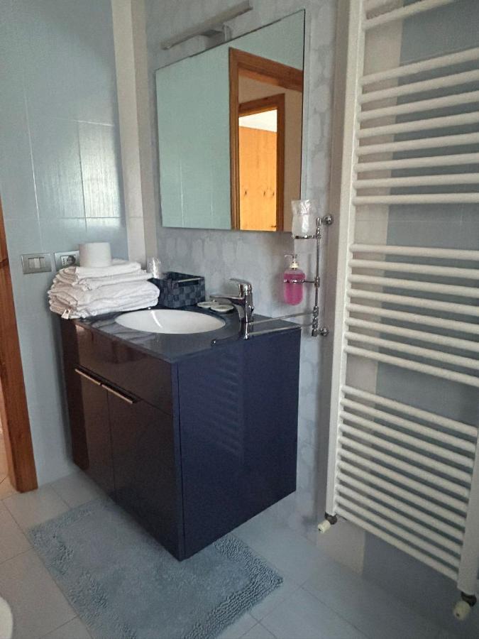 Appartamenti Adrialu Rimini Exterior foto